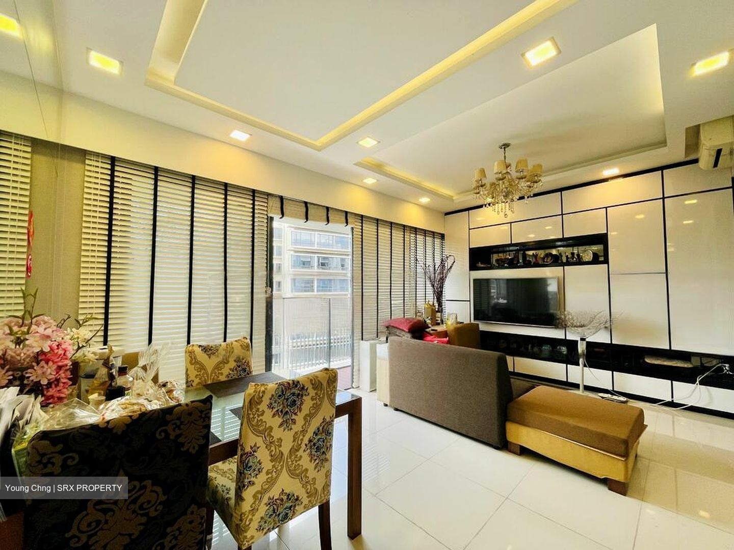 The Palette (D18), Condominium #588214501
